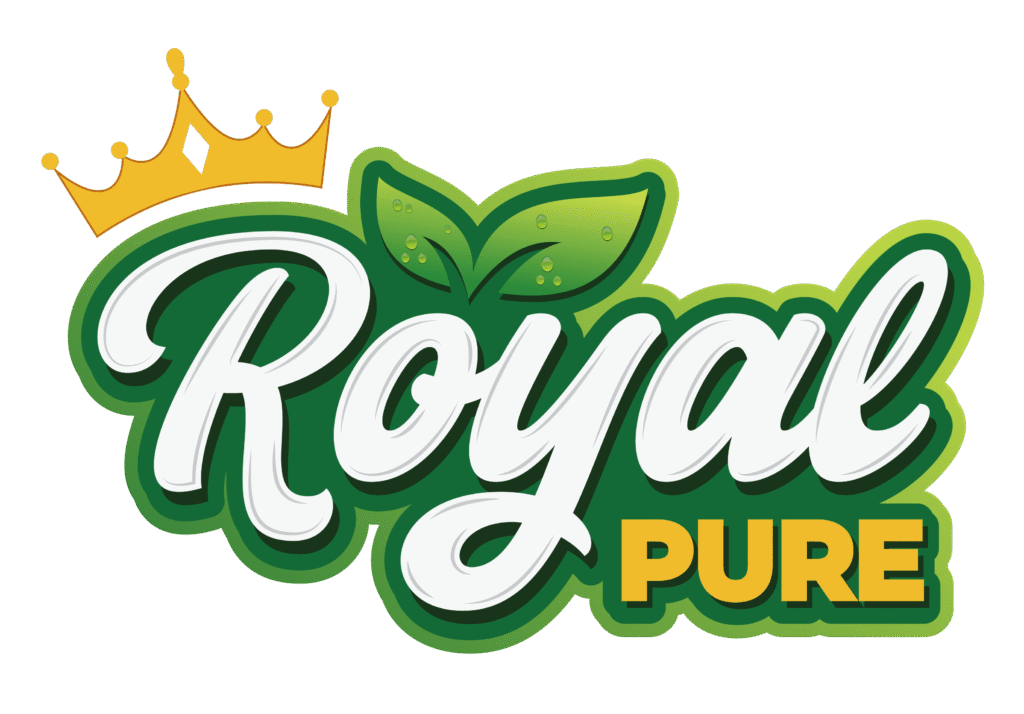 Royal Pure Pakistan