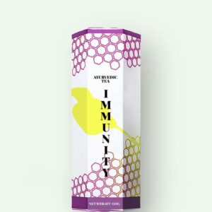 Herbal Immunity Tea