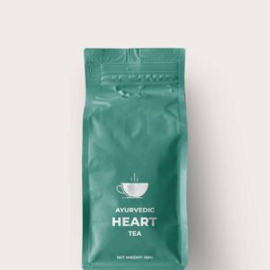 Herbal Immunity Tea Organic